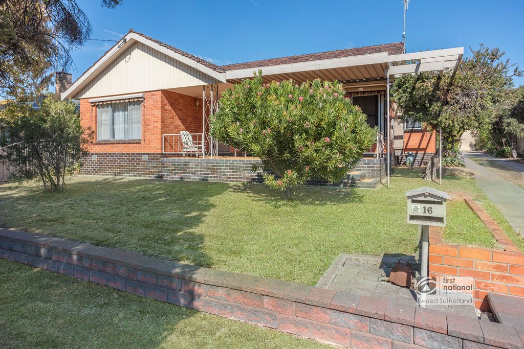 16 Cook Street, Spring Gully VIC 3550, Image 0