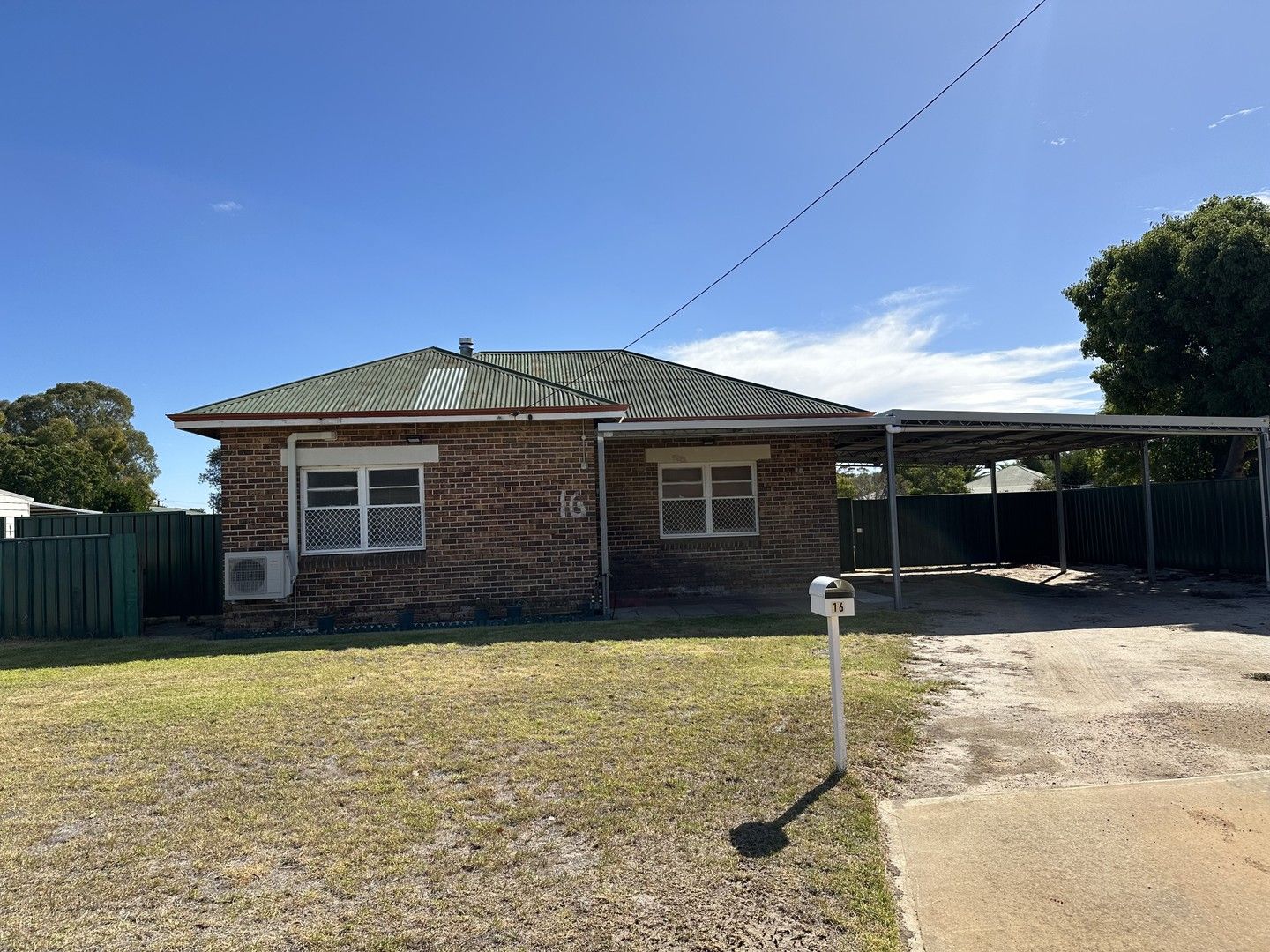 16 Coate Street, Katanning WA 6317, Image 0