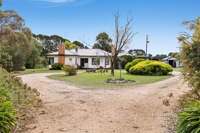 Picture of 649 Mount Emu Creek Road, LANGI KAL KAL VIC 3352