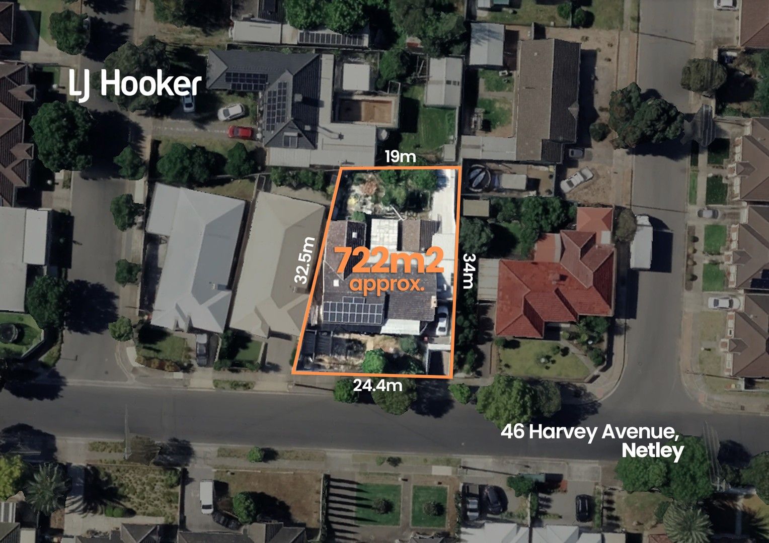 46 Harvey Avenue, Netley SA 5037, Image 0