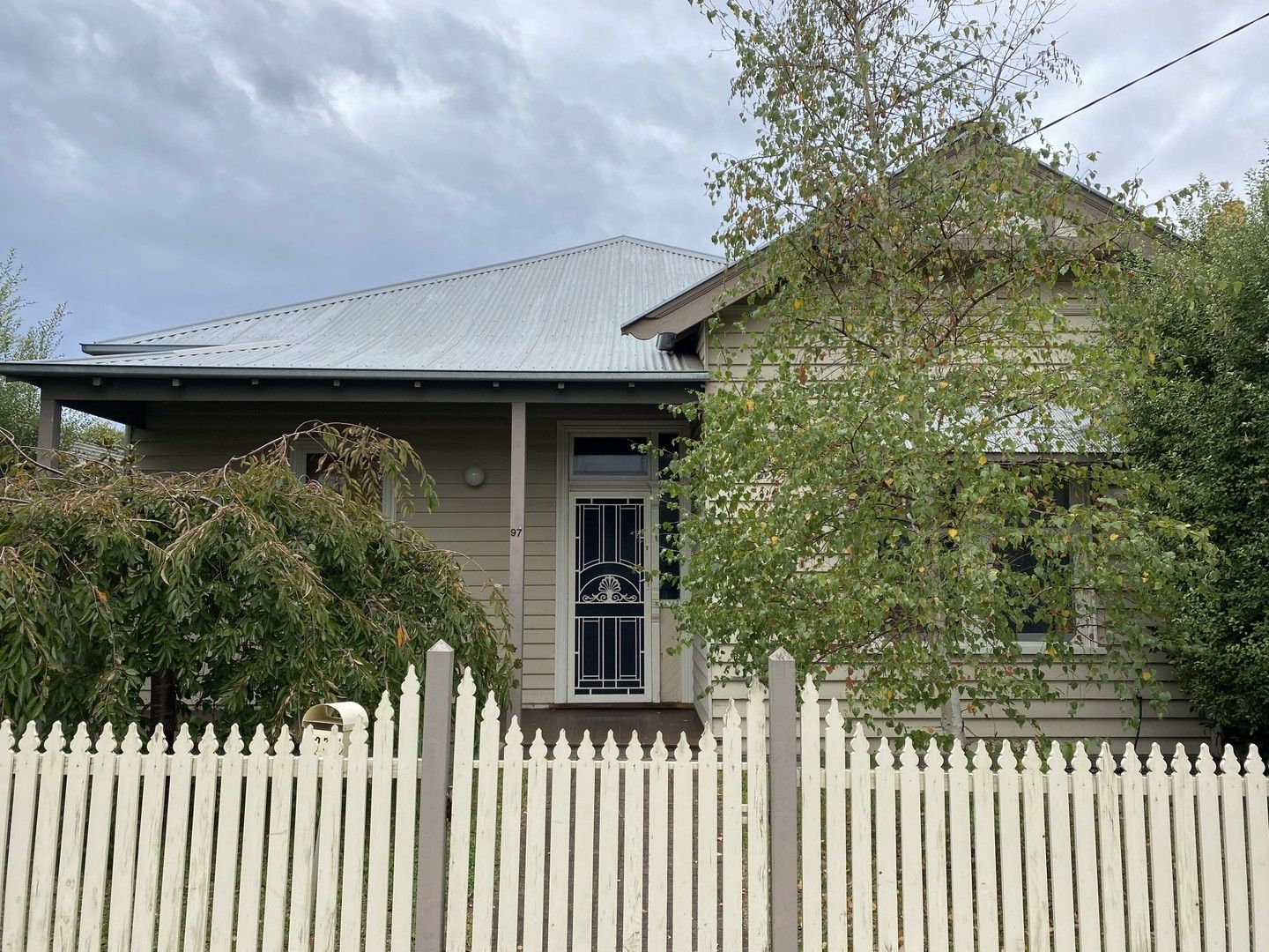 3 bedrooms House in 97 Swanston Street GEELONG VIC, 3220