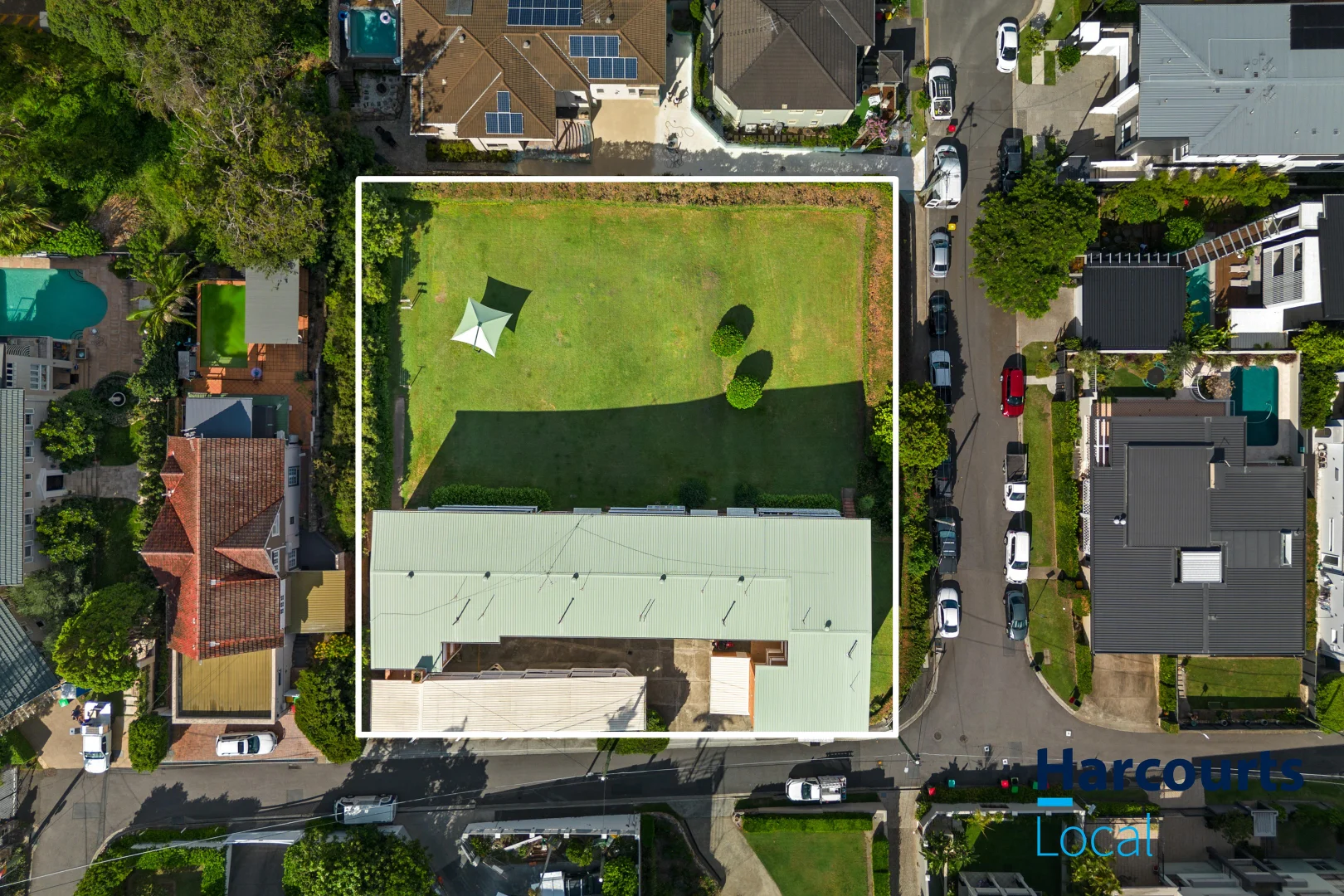 Additional image 16 of 17/72 Markwell Street, Hamilton QLD 4007