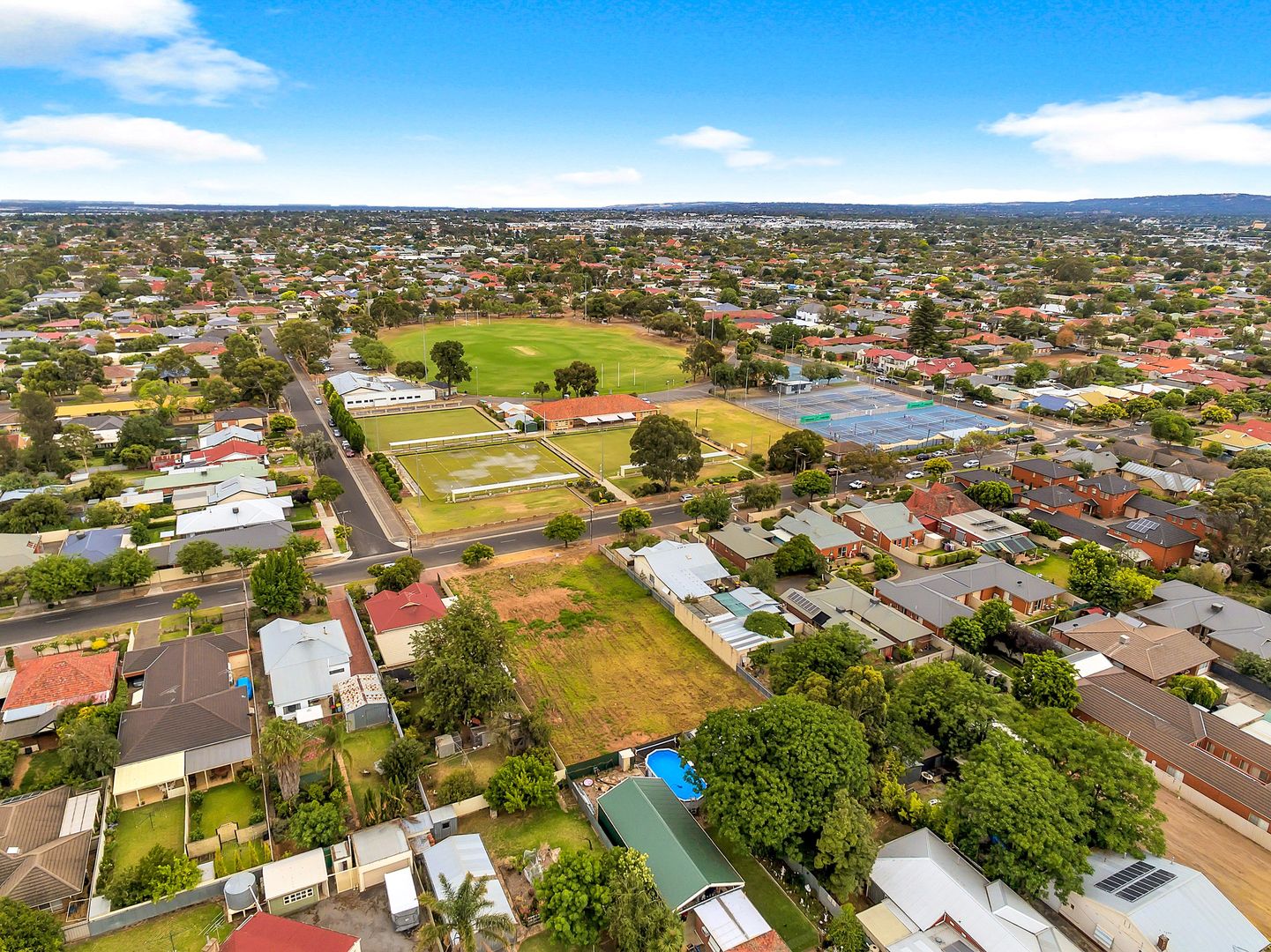 Lots 1 & 2, 37 Collingrove Avenue, Broadview SA 5083, Image 1