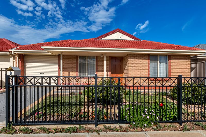 8 Moseley Street, Mansfield Park SA 5012, Image 0