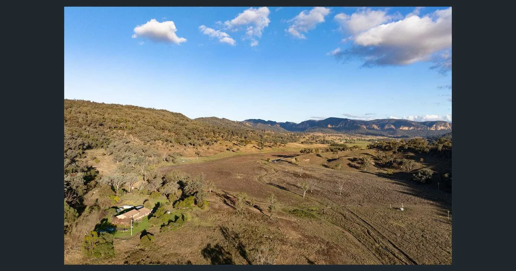 6166 Bylong Valley Way, Budden NSW 2849