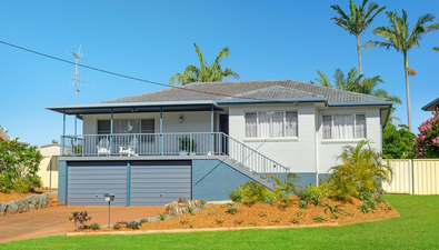 Picture of 50 Kennedy Drive, PORT MACQUARIE NSW 2444