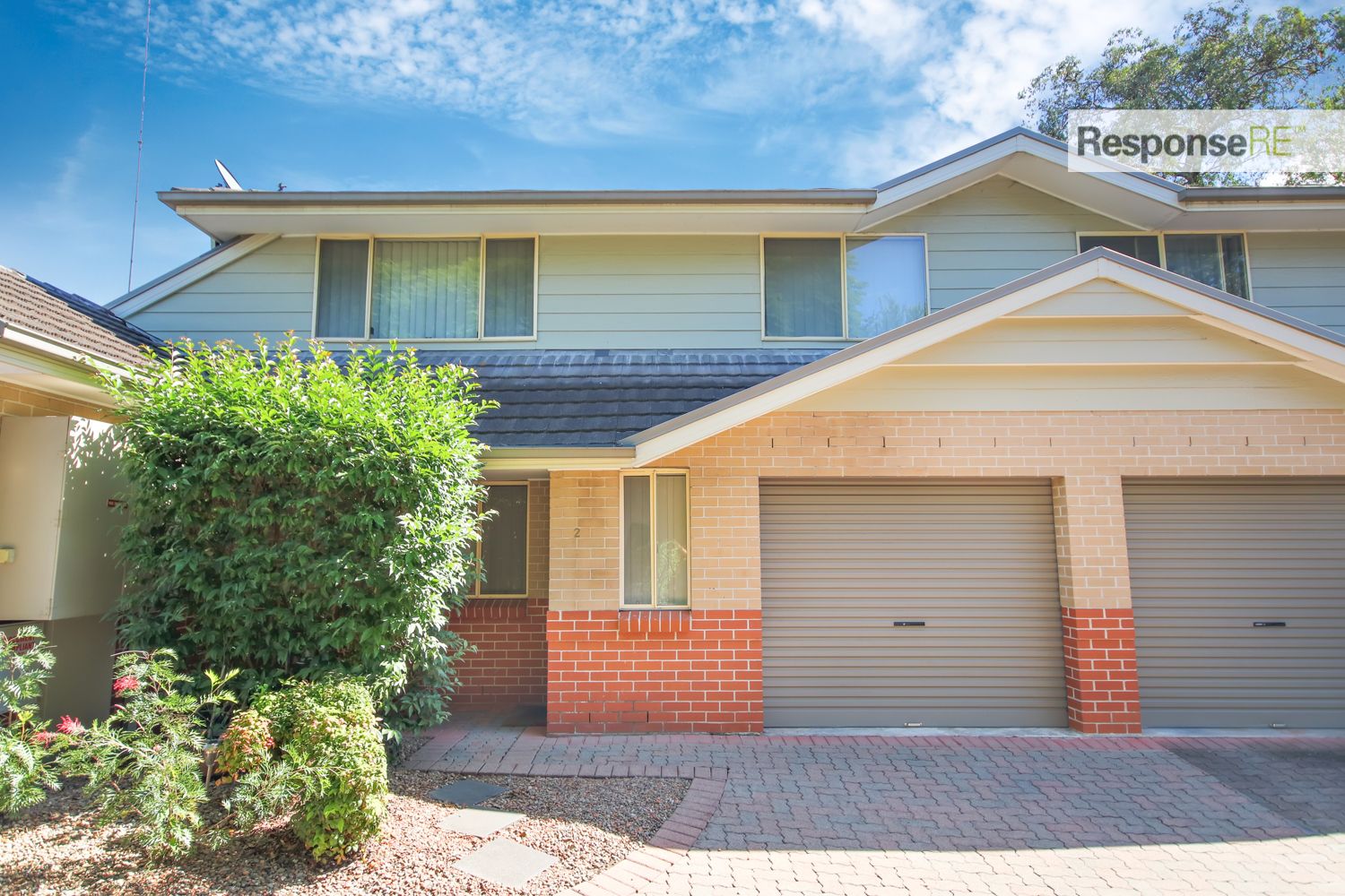2/155-157 Derby Street, Penrith NSW 2750, Image 0