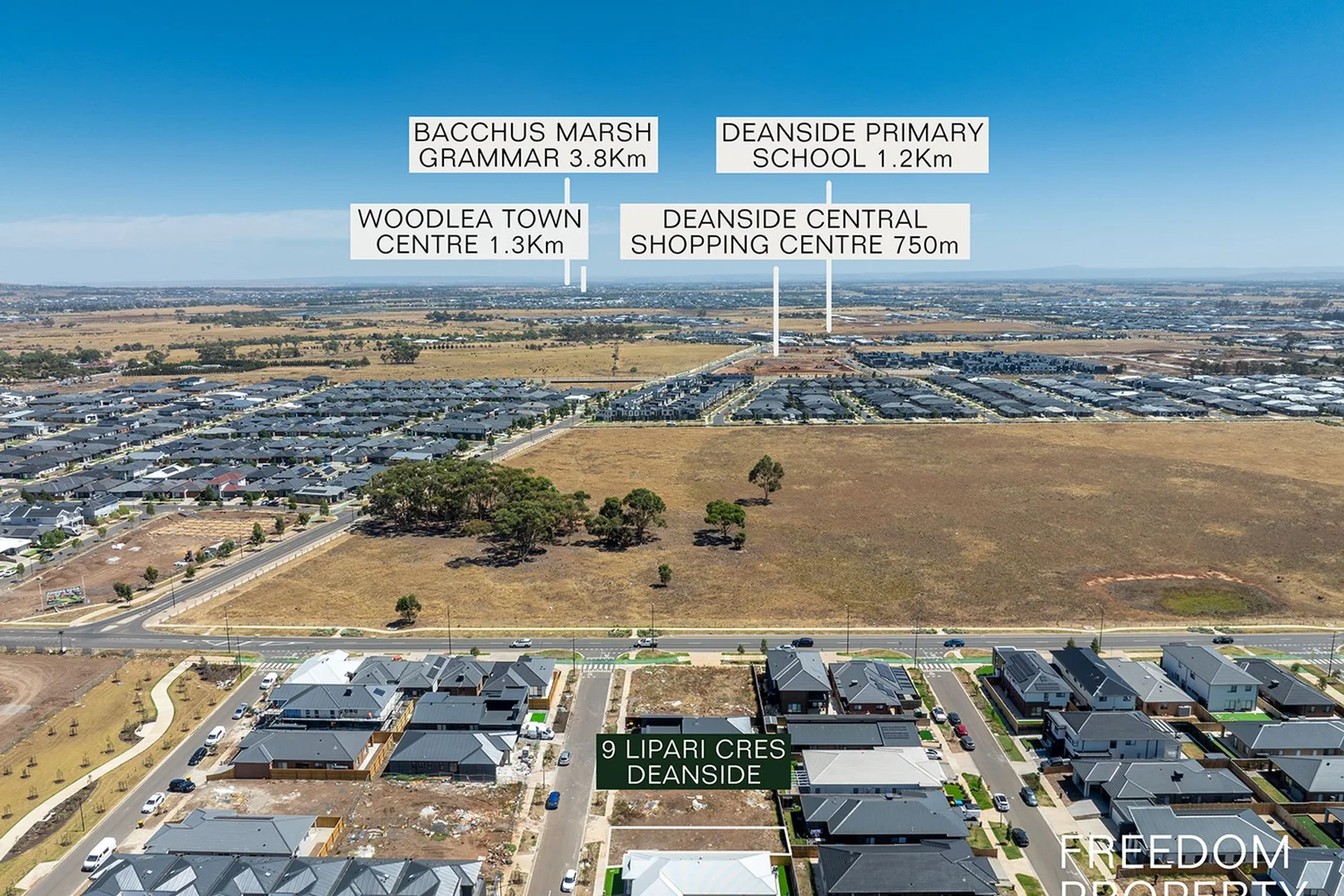 Additional image 5 of 9 Lipari Crescent, Deanside VIC 3336