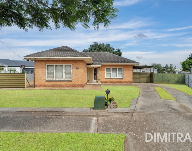 23 Hobbs Street, Findon SA 5023