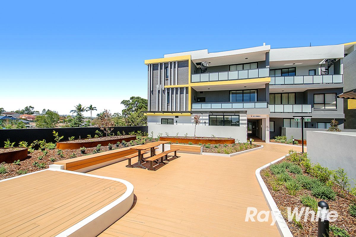 303/10 Hezlett Road, Kellyville NSW 2155, Image 0