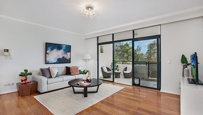 Picture of 258/4 Bechert Road, CHISWICK NSW 2046