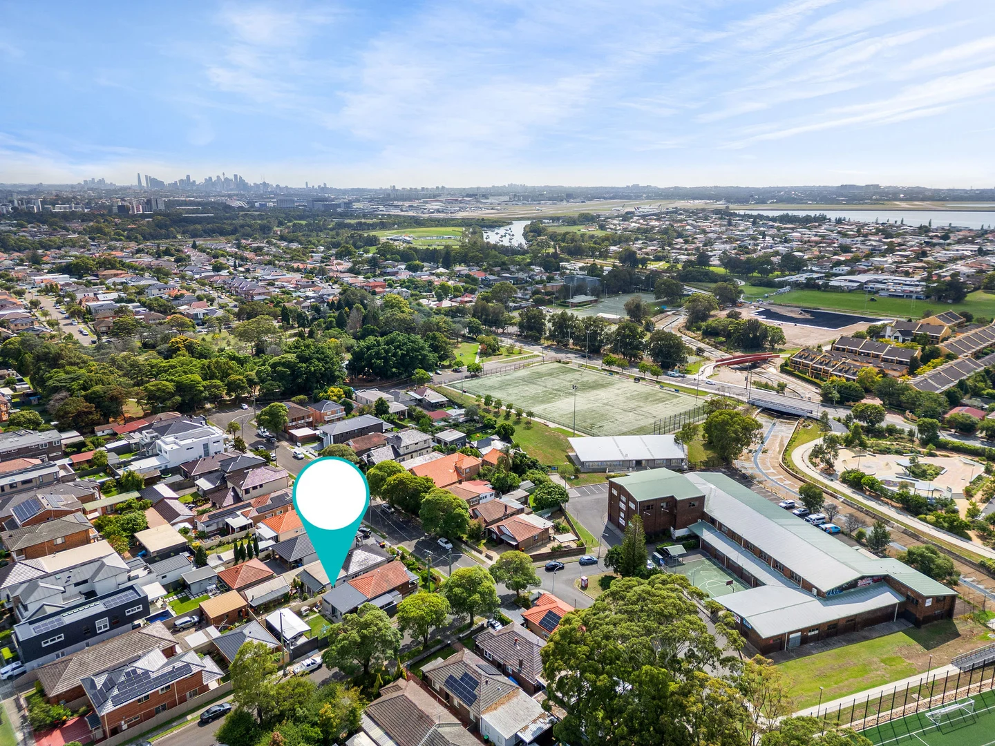 Additional image 20 of 2 Ador Avenue, Rockdale NSW 2216