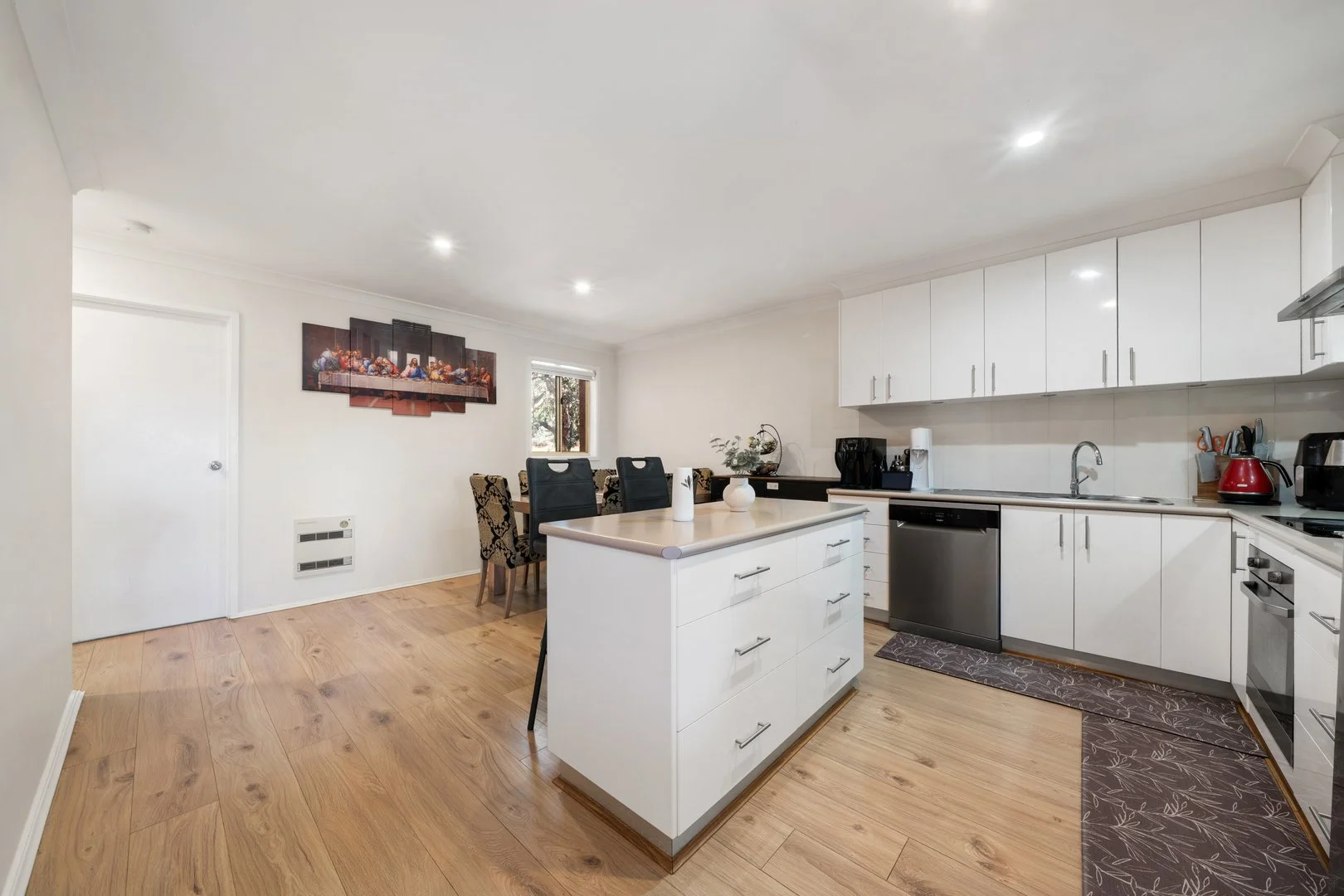 60 Byron Court, Phillip ACT 2606