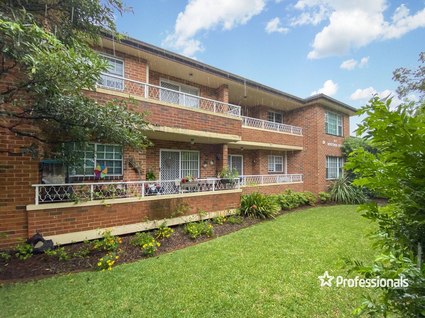 8/5 Letitia Street, Oatley NSW 2223, Image 0