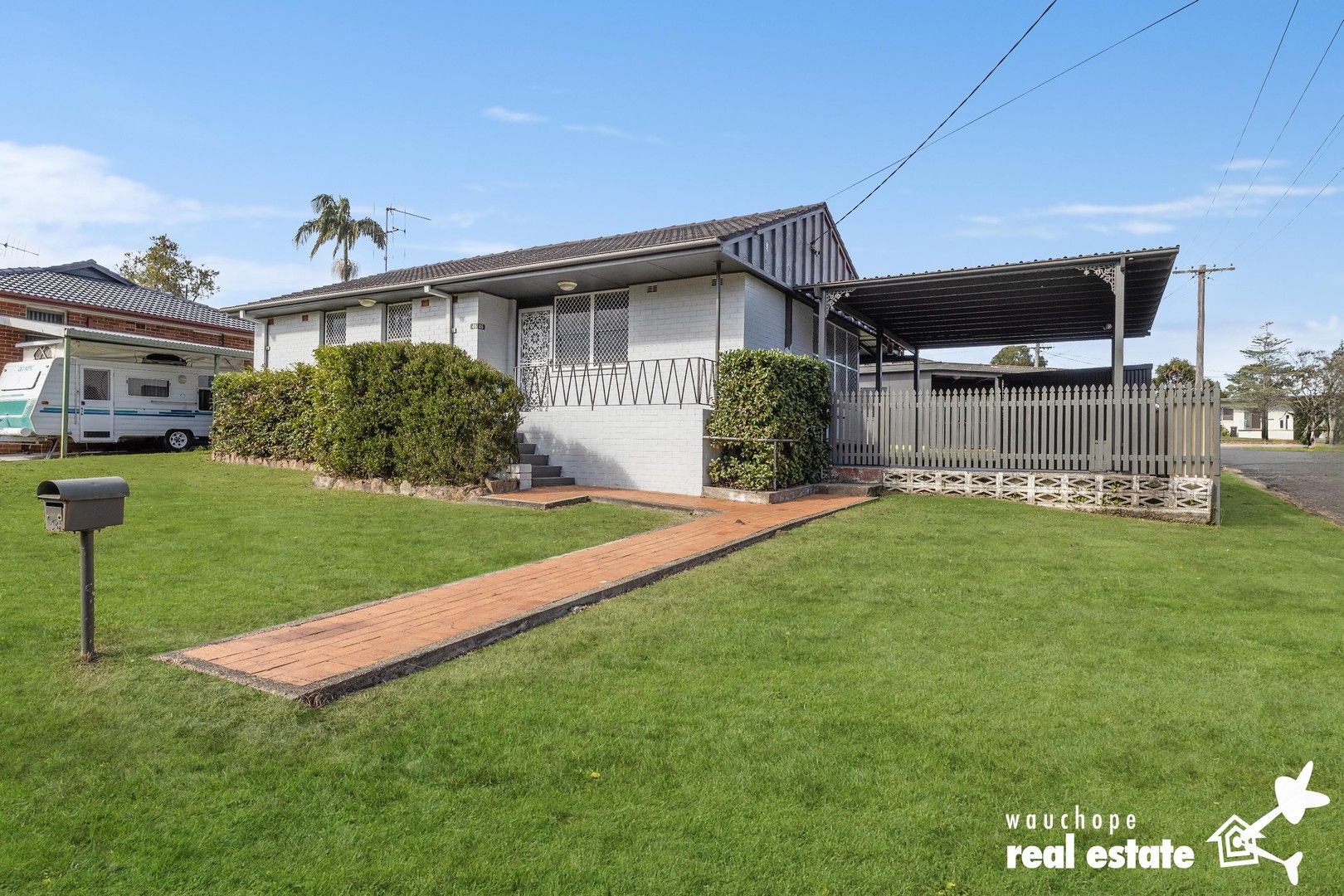 46 Bain Street, Wauchope NSW 2446, Image 0