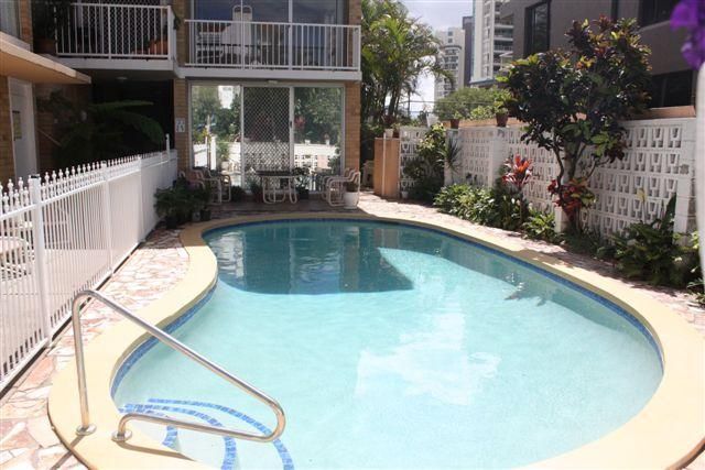 1/17-19 Old Burleigh Road, Surfers Paradise QLD 4217, Image 0