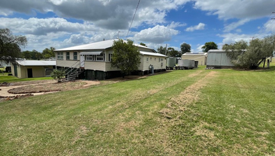 Picture of 48 - 50 APPIN STREET EAST, NANANGO QLD 4615