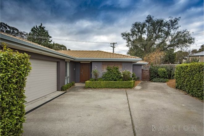 Picture of 260A Heagney Crescent, GILMORE ACT 2905