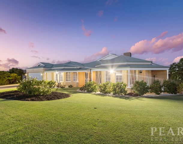 7 Maplewood Green, Ellenbrook WA 6069