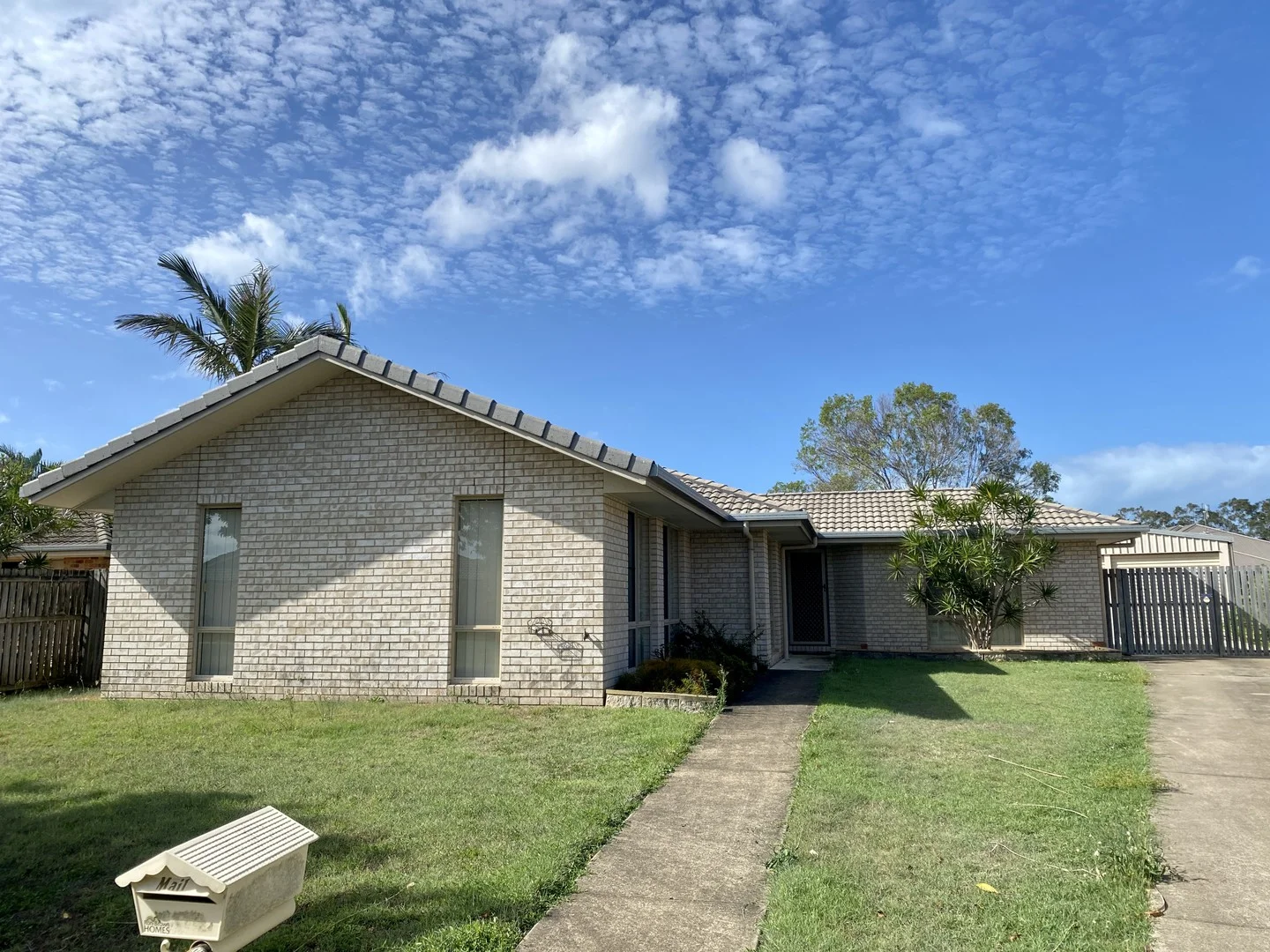Primary image of 56 Pembridge Circuit, Urraween QLD 4655