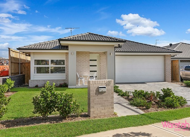 27 Gunyah Drive, Glenmore Park NSW 2745