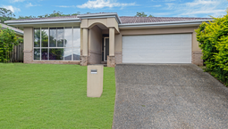 Picture of 7 Mitchell Street, UPPER COOMERA QLD 4209