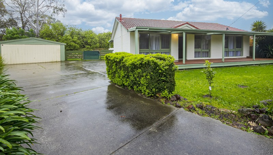 Picture of 3 Bond Close, CRIB POINT VIC 3919