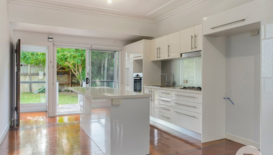 Picture of 21 Ealing Street, ANNERLEY QLD 4103