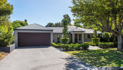 Picture of 53 Karoonda Road, BOORAGOON WA 6154