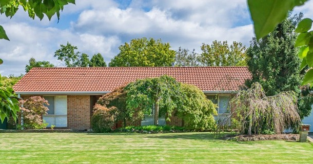 12 Sir Donald Bradman Drive, Bowral NSW 2576