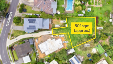 Picture of Lot 3/10 Nathan Street, FERNTREE GULLY VIC 3156