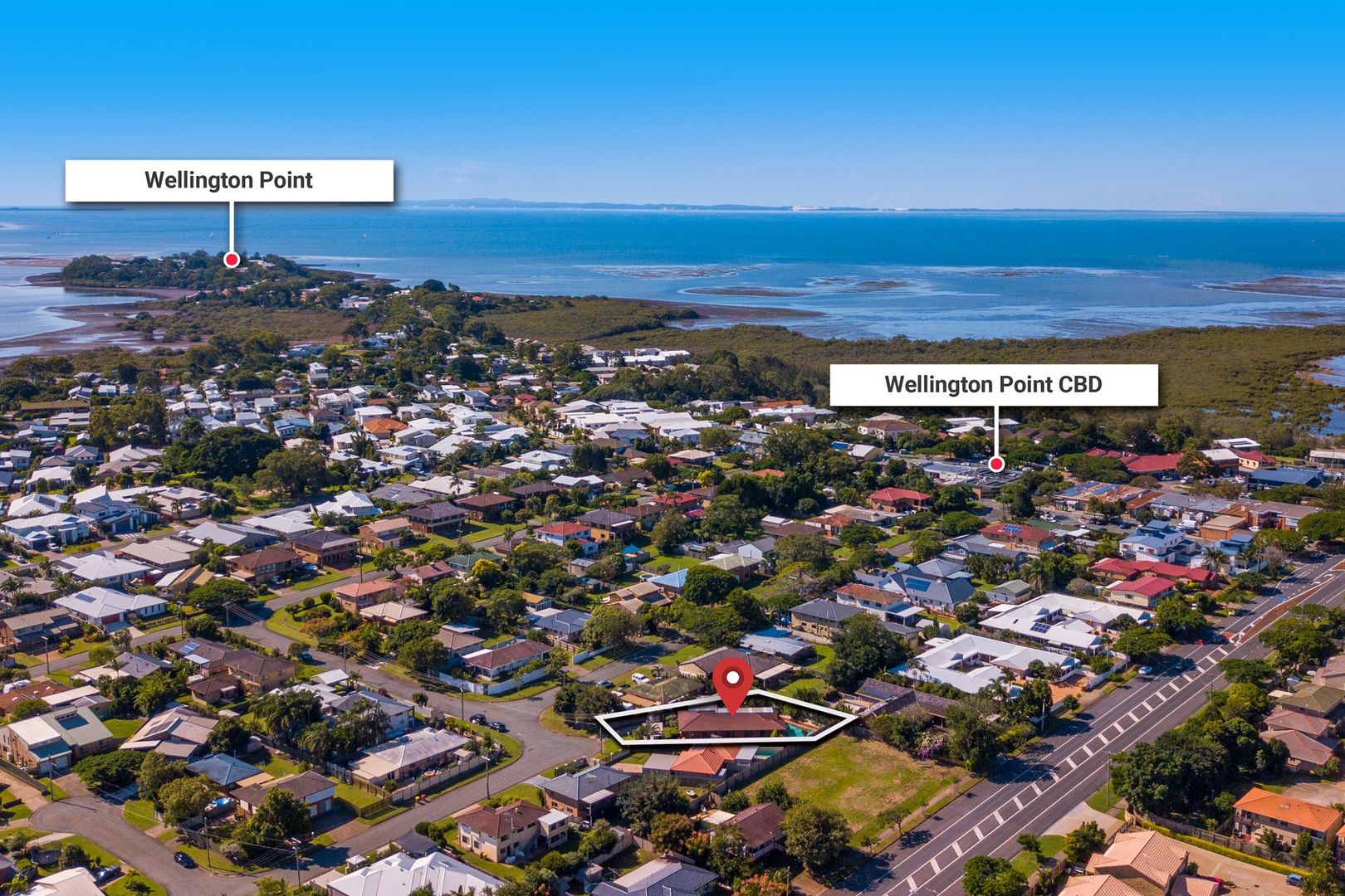 2 Gwingarra Street, Wellington Point QLD 4160, Image 1