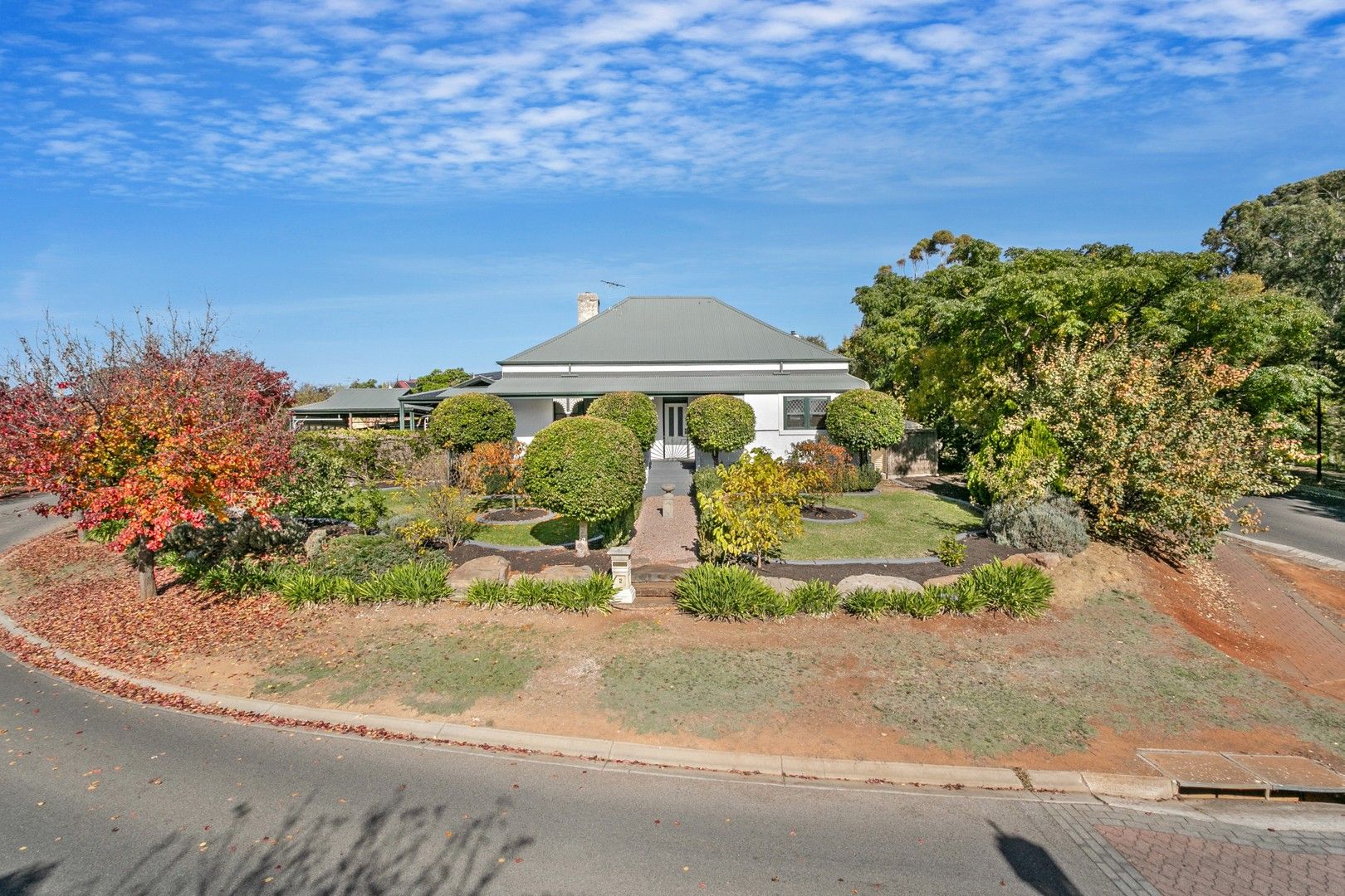 2 Gransden Parade, Greenwith SA 5125, Image 0