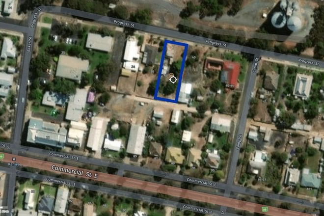 Picture of 38 Progress Street, KANIVA VIC 3419