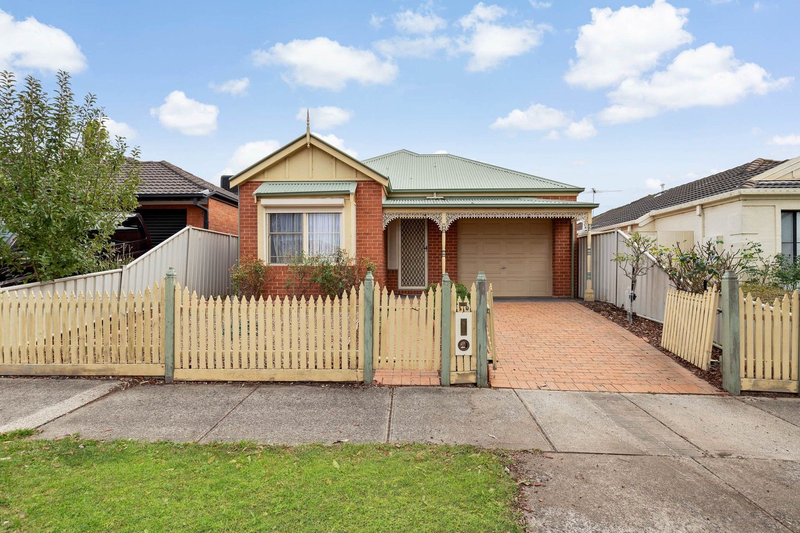 10 Willmott Drive, Craigieburn VIC 3064, Image 0