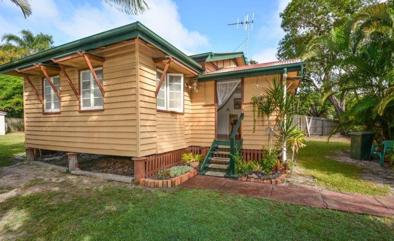 16 Joyce Street, Svensson Heights QLD 4670, Image 1