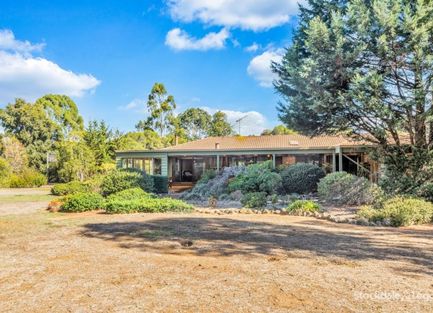 110 Barker Street, Teesdale VIC 3328