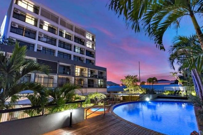 288 Rental Properties In Cairns City Qld 4870 Domain