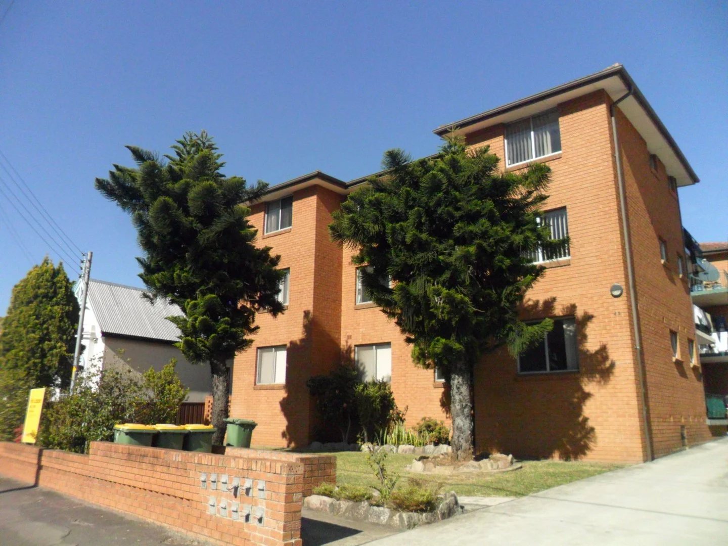 7/25-27 Marion Street, Harris Park NSW 2150