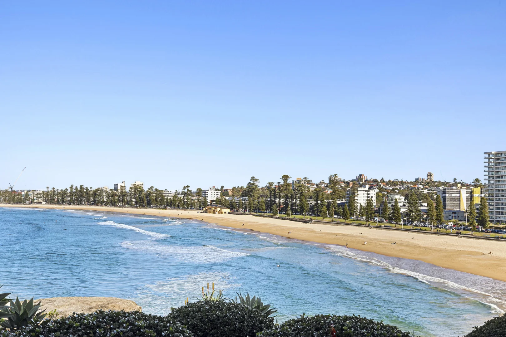 Additional image 6 of 19/2 Queenscliff Road, Queenscliff NSW 2096