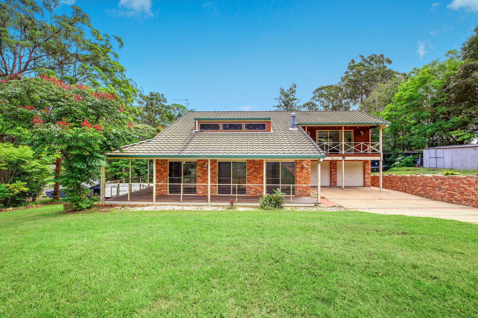 51 Burrawan Drive, Wauchope Property History & Address Research Domain