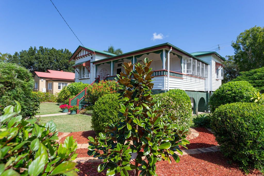 Sold 11 Eileen St, Booval QLD 4304 on 31 May 2023 - 2018488850 | Domain