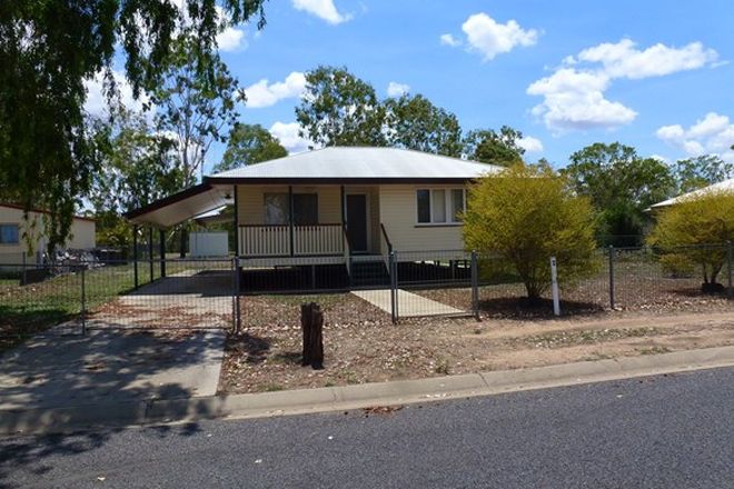 Picture of 4 Cassia Court, NEBO QLD 4742