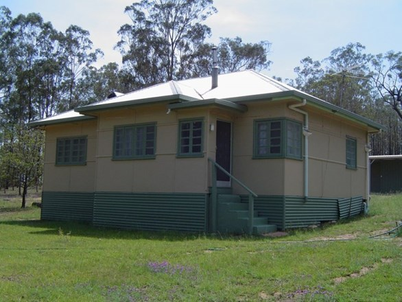 72 Mcnicholl Road, Wattle Camp QLD 4615
