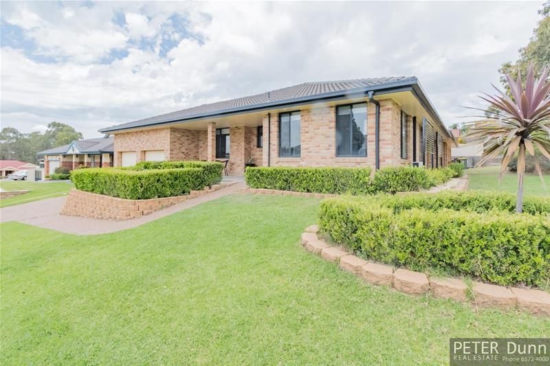 1/20 Nicholas Conoly Drive, Singleton NSW 2330, Image 0