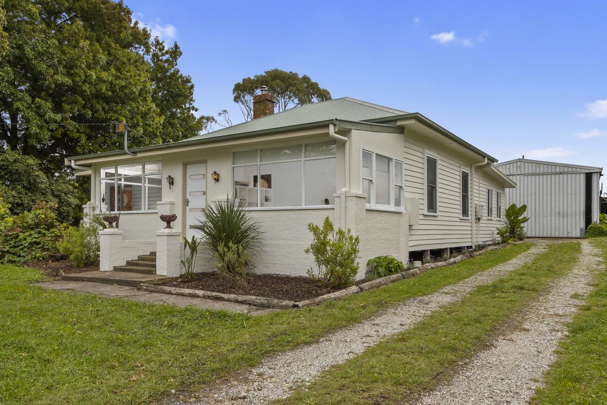 227 Dollar Road, Dumbalk VIC 3956, Image 0