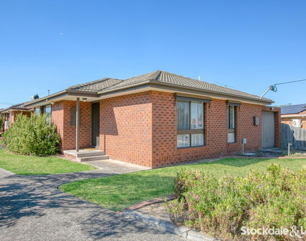 1/25 Pickett Street, Reservoir VIC 3073