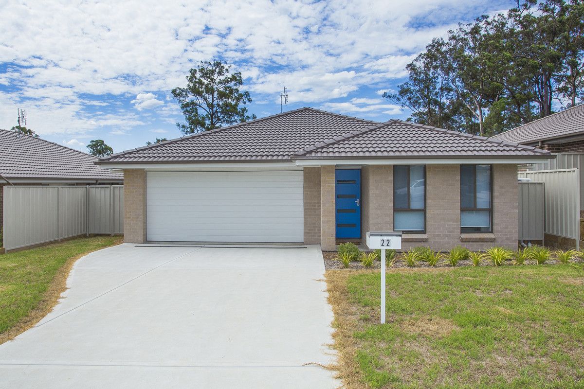 22 Alexander Street, Ellalong NSW 2325 House For Rent Domain