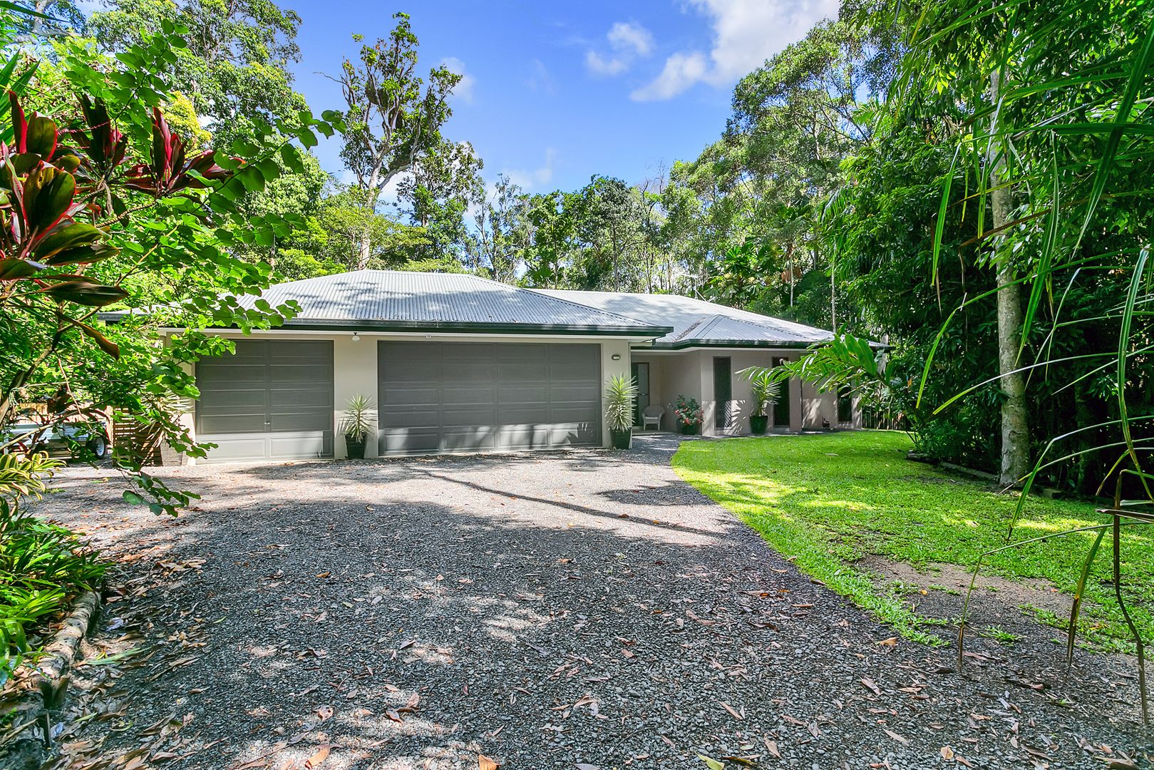 2 Fan Palm Place, Kuranda QLD 4881, Image 2