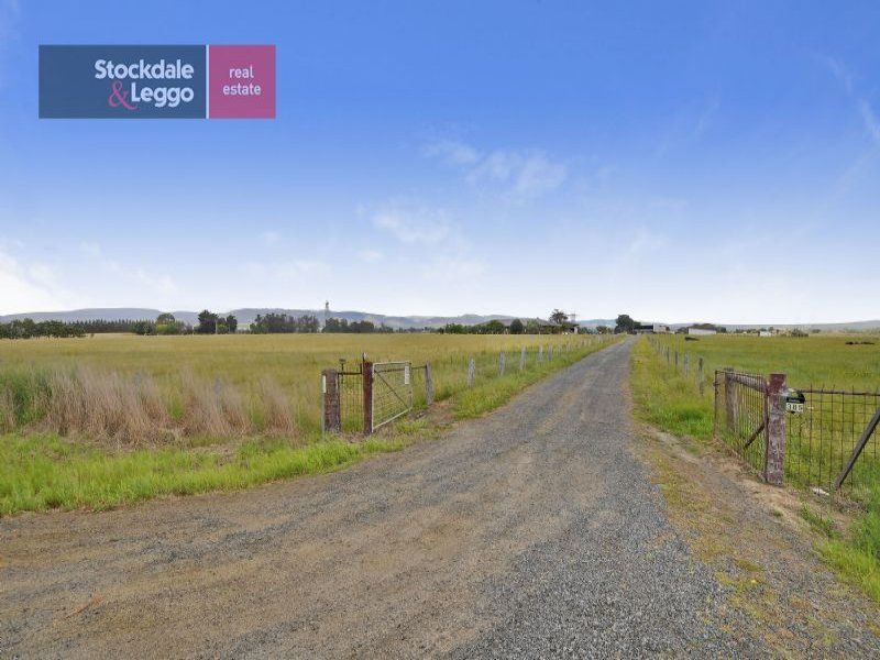 385 Switchback Road, Hazelwood VIC 3840, Image 0